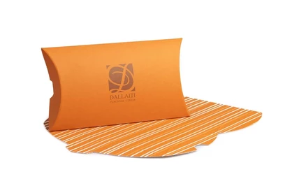 SC10 – Cardboard keyring or bracelet box