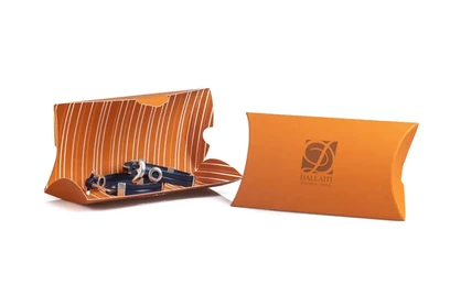 SC10 – Cardboard keyring or bracelet box