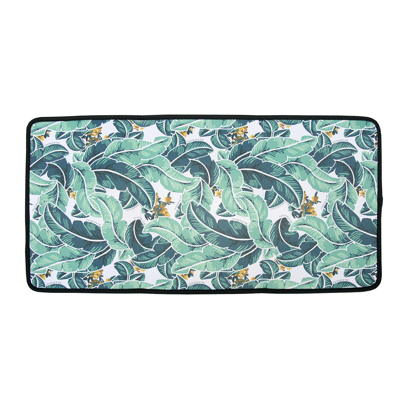 Neoprene Changing Mat