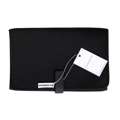 Neoprene Changing Mat