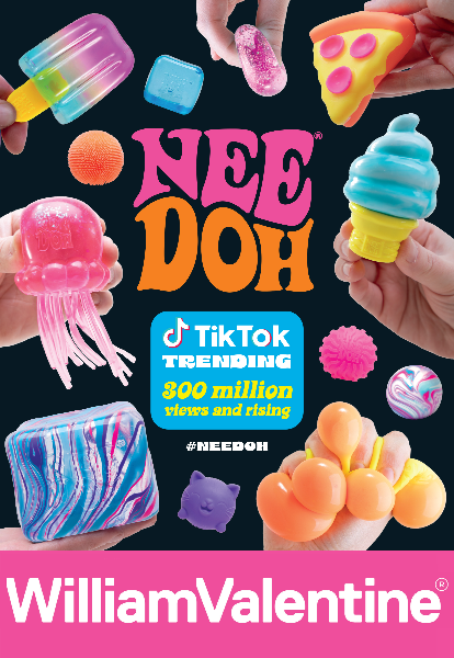 William Valentine 2026 - Australia