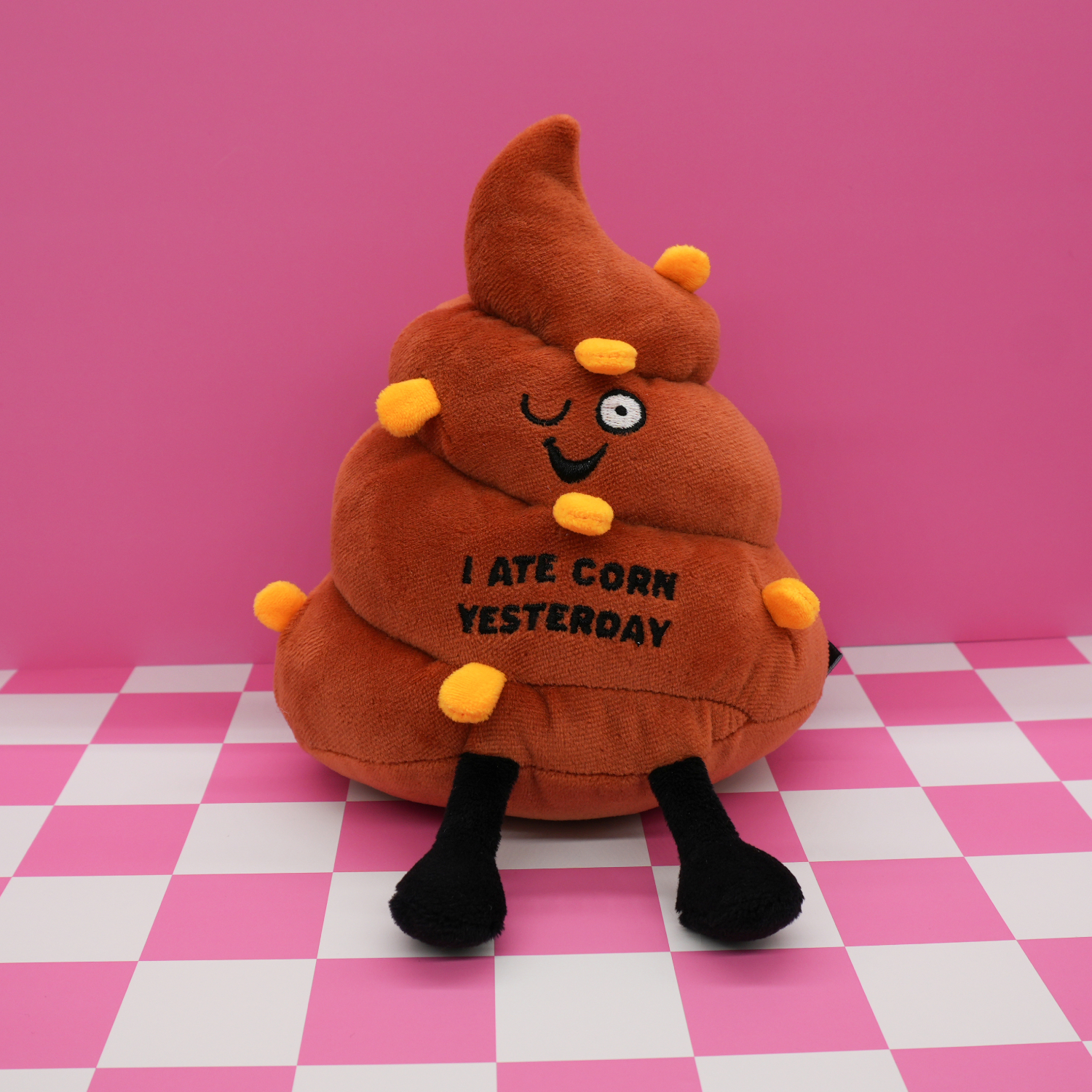 Wholesale Punchkins - Poop 