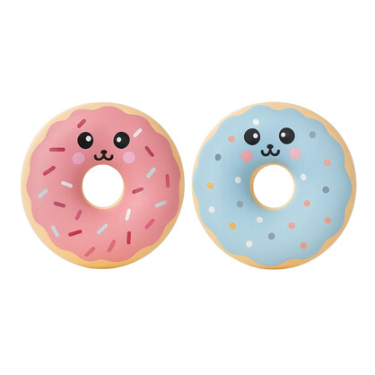 Keycraft - Sprinkle Squeeze Donut
