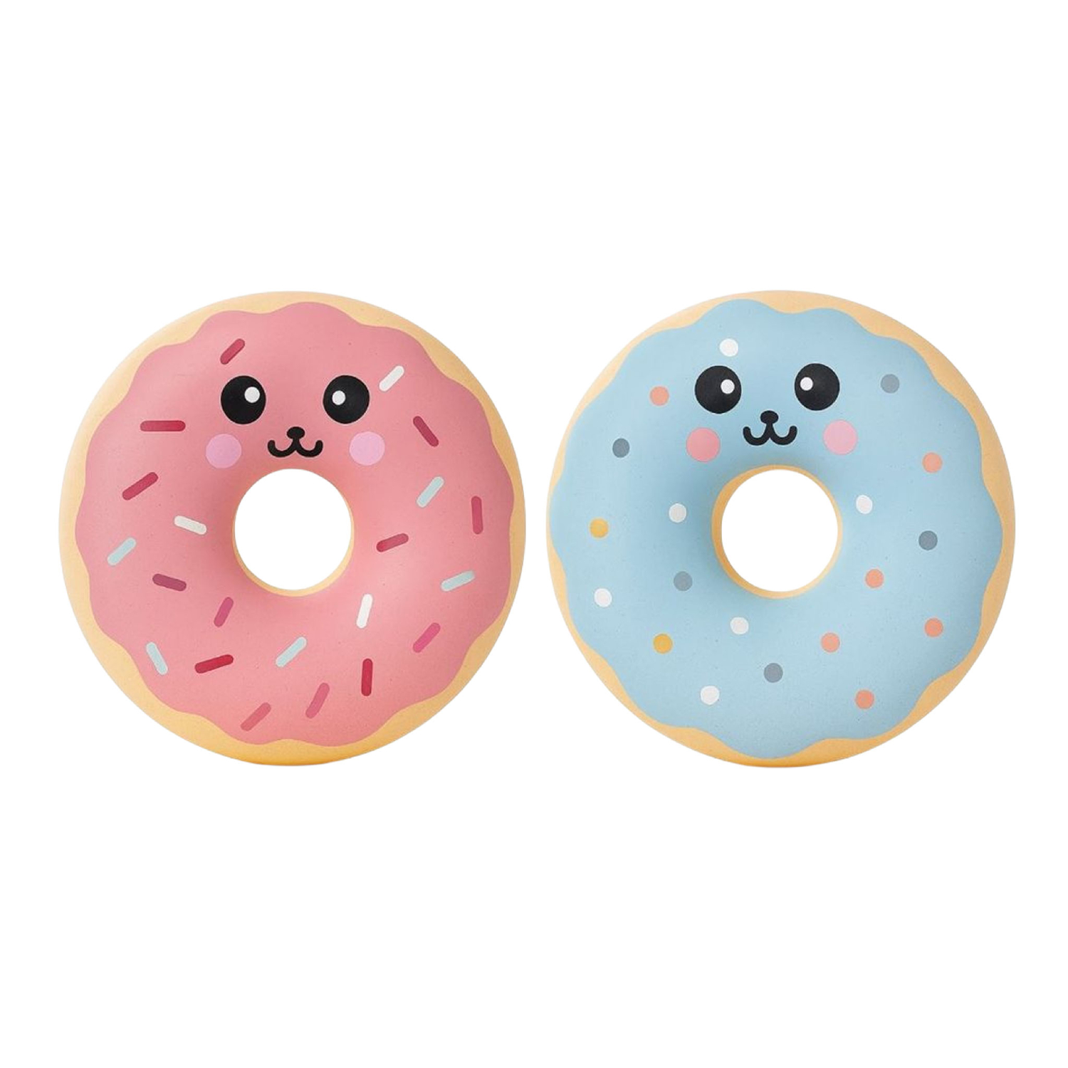 Keycraft - Sprinkle Squeeze Donut
