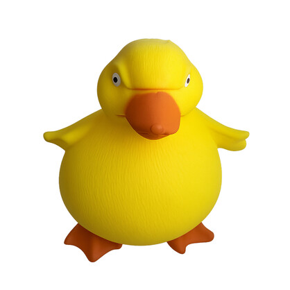 Keycraft - Stretch N Smash Grumpy Duck