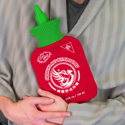 Bubblegum Stuff - Hot Sauce - Comfort Cozies