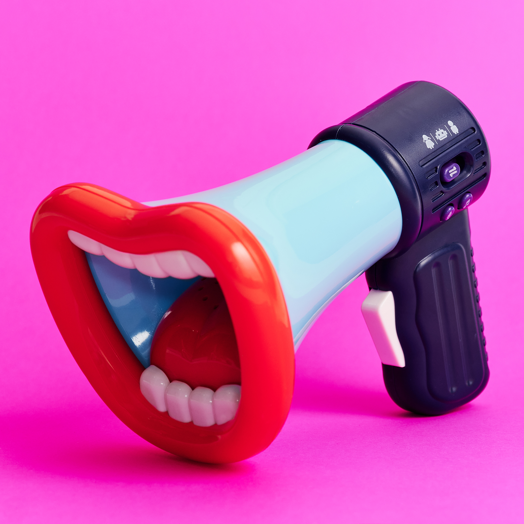 Funnybone - Voice Changer