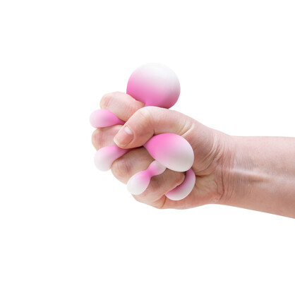 Schylling - Dippin Dazzler Colour Change Eggs Nee Doh (Easter)