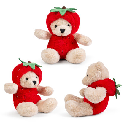 Living Nature - Little Play Fruit