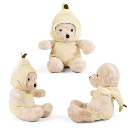 Living Nature - Little Play Fruit