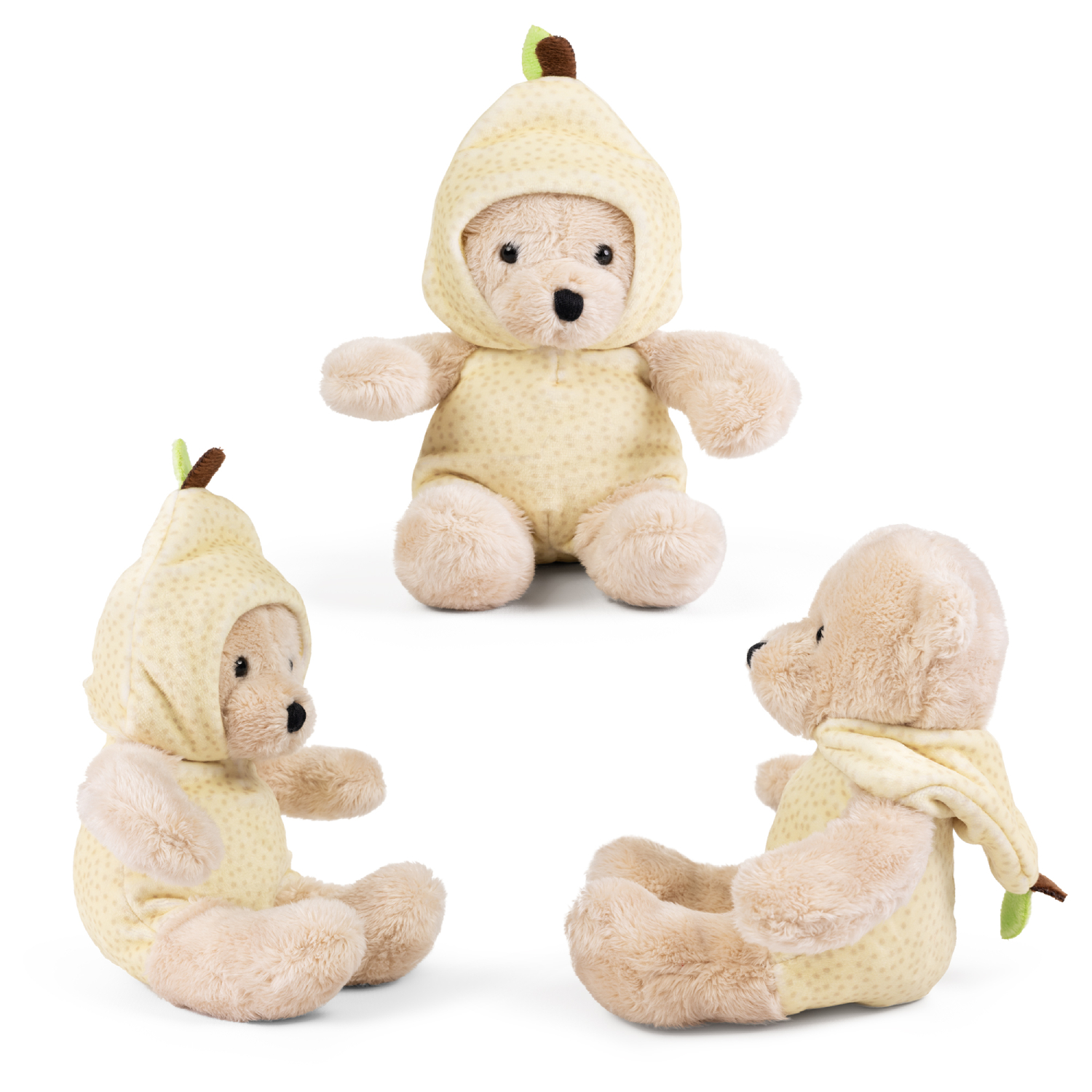 Living Nature - Little Play Fruit
