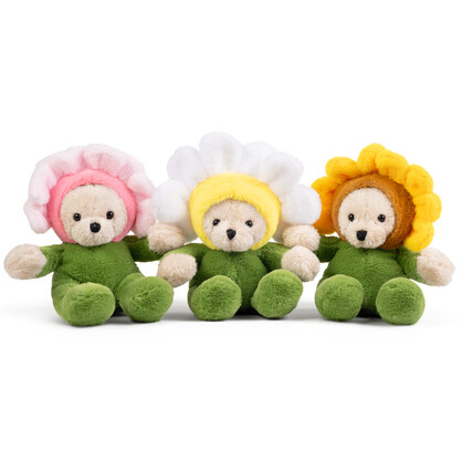 Living Nature - Little Play Flower