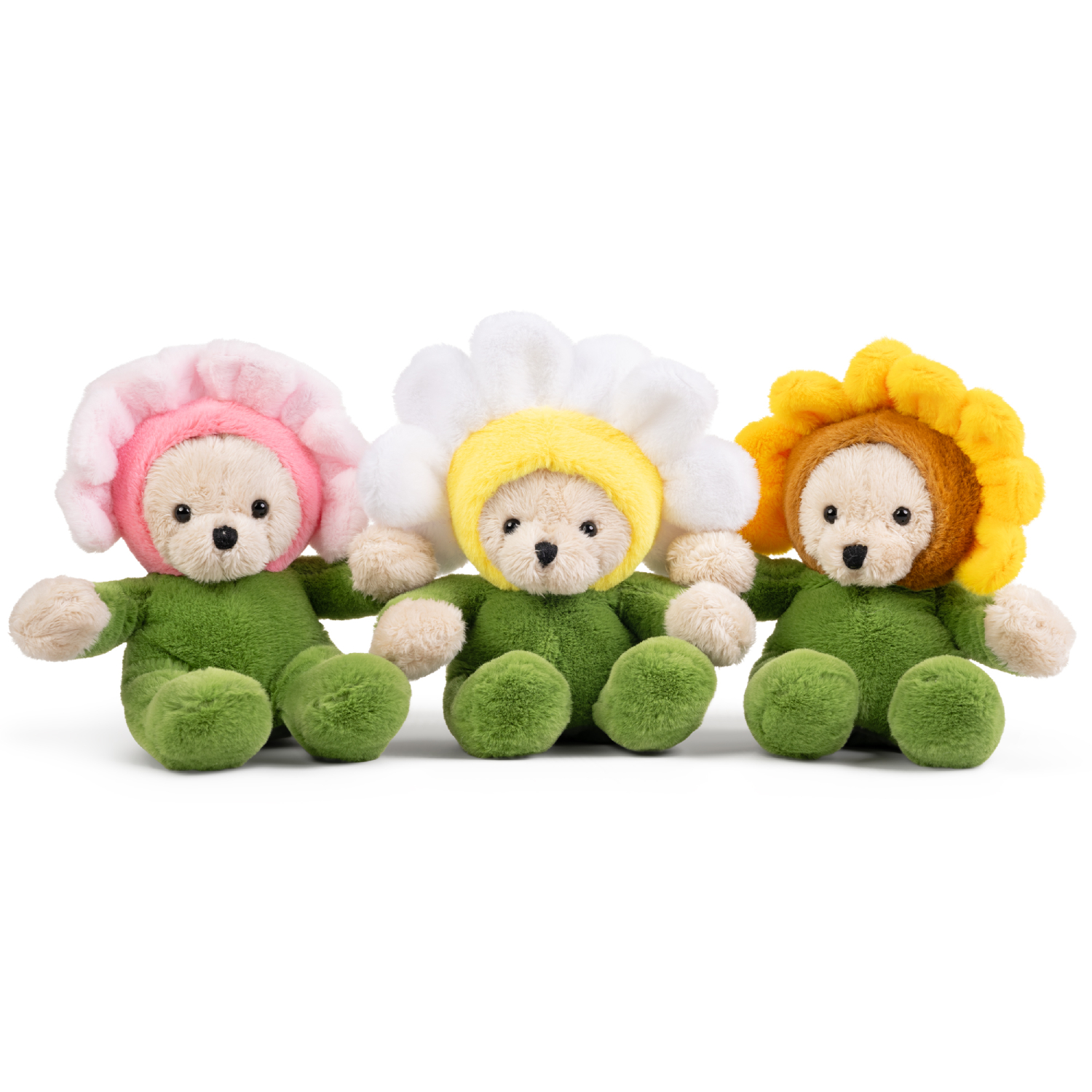 Living Nature - Little Play Flower
