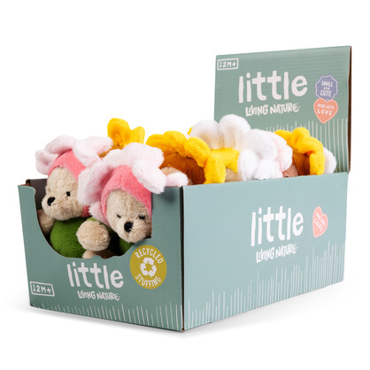 Living Nature - Little Play Flower