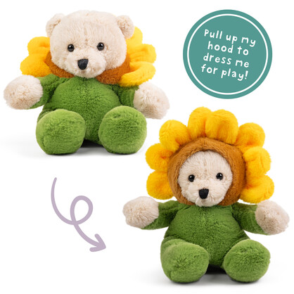 Living Nature - Little Play Flower