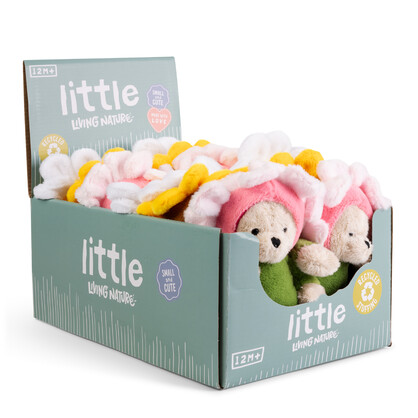 Living Nature - Little Play Flower