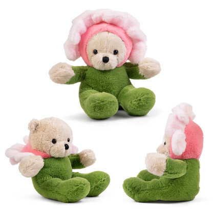 Living Nature - Little Play Flower