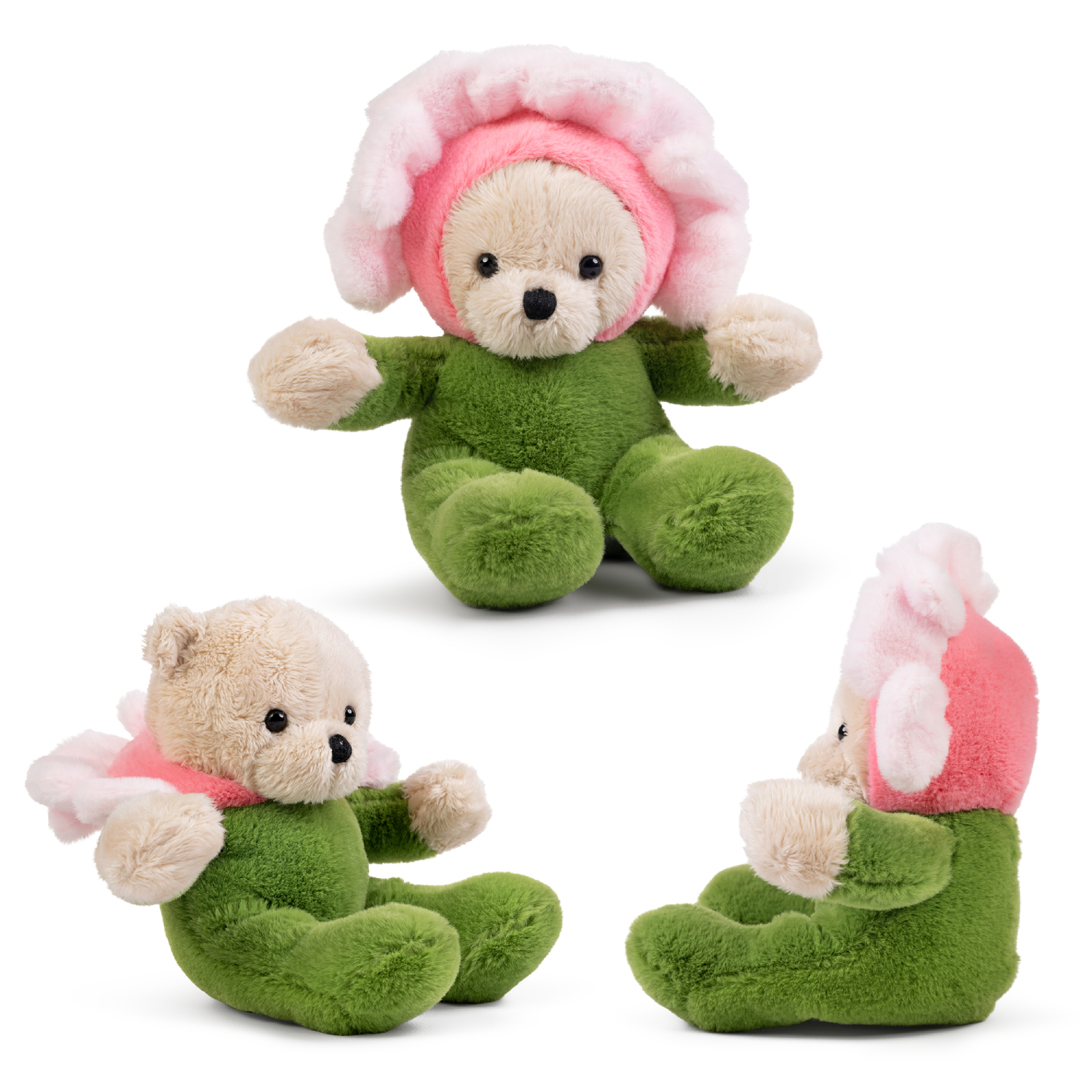 Living Nature - Little Play Flower