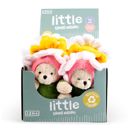 Living Nature - Little Play Flower
