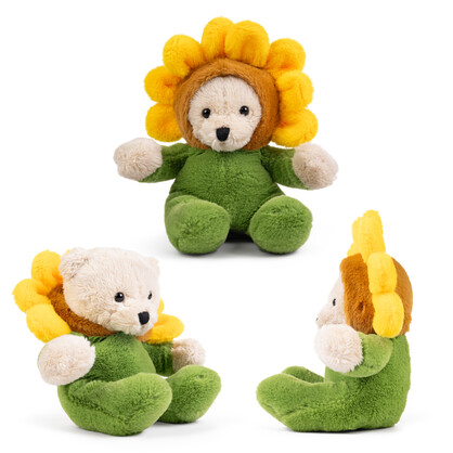 Living Nature - Little Play Flower