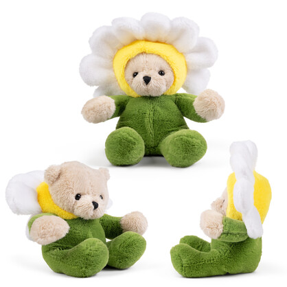 Living Nature - Little Play Flower