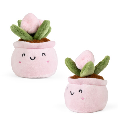 Living Nature - Little Green Plant Plush