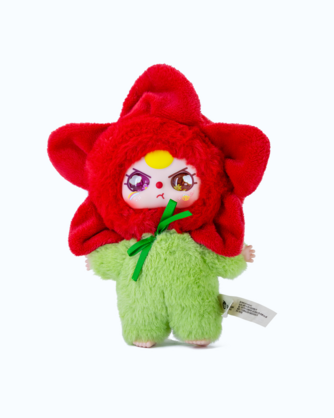 Baby Three - 'Where's Spring?' Plush Blind Box