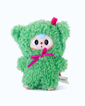 Baby Three - 'Where's Spring?' Plush Blind Box