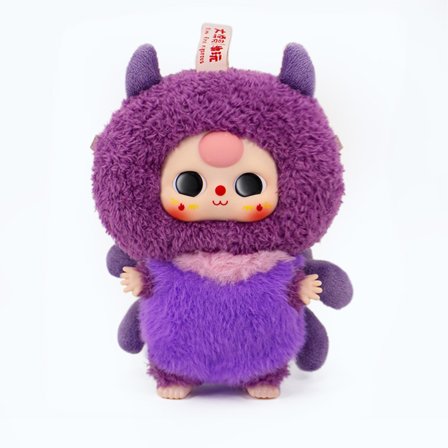 Baby Three-Elf (Pixie) Plush Blind Box