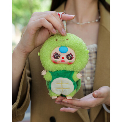 Baby Three-Elf (Pixie) Plush Blind Box