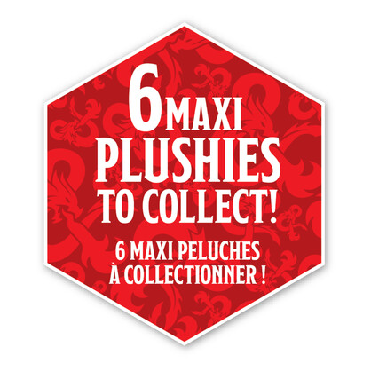 Miraball Surprises - Dungeons & Dragons