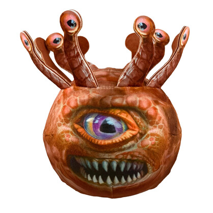 Miraball Surprises - Dungeons & Dragons