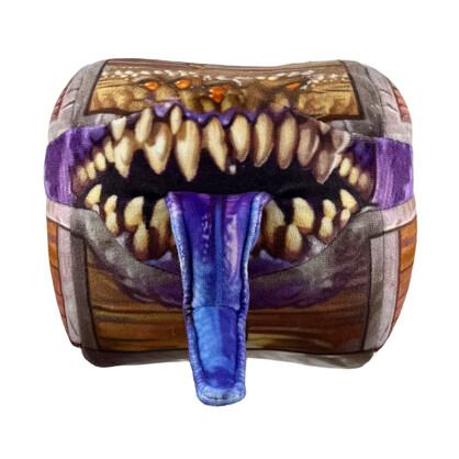 Miraball Surprises - Dungeons & Dragons