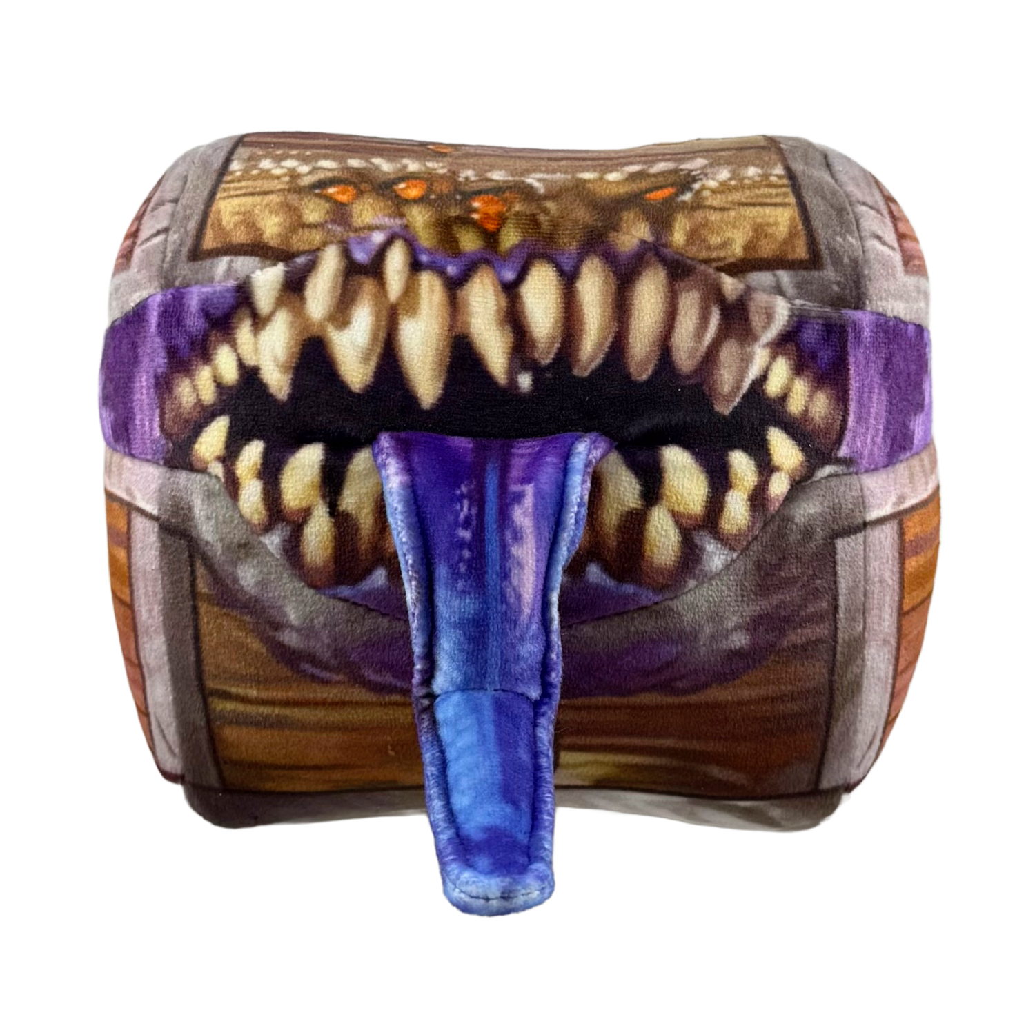 Miraball Surprises - Dungeons & Dragons