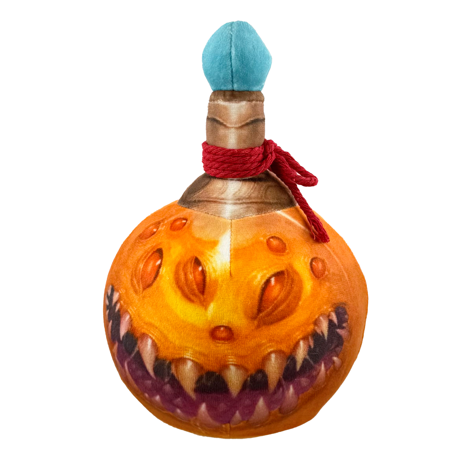 Miraball Surprises - Dungeons & Dragons