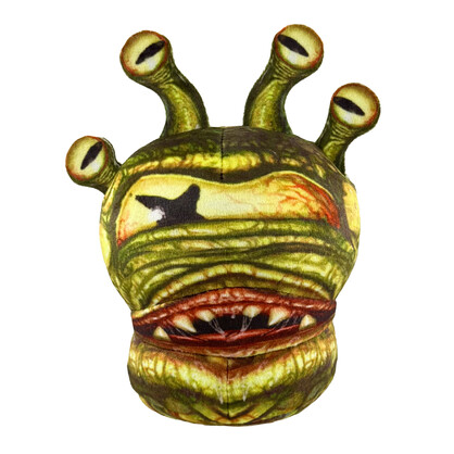 Miraball Surprises - Dungeons & Dragons