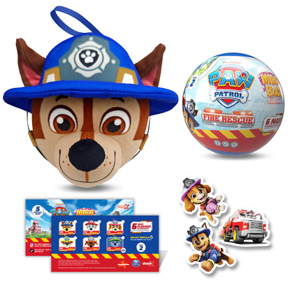Miraball Surprises - Paw Patrol