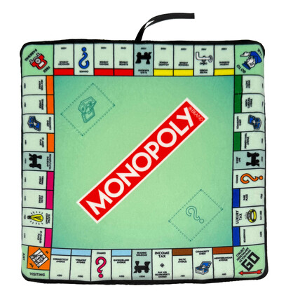 Miraball Surprises - Monopoly