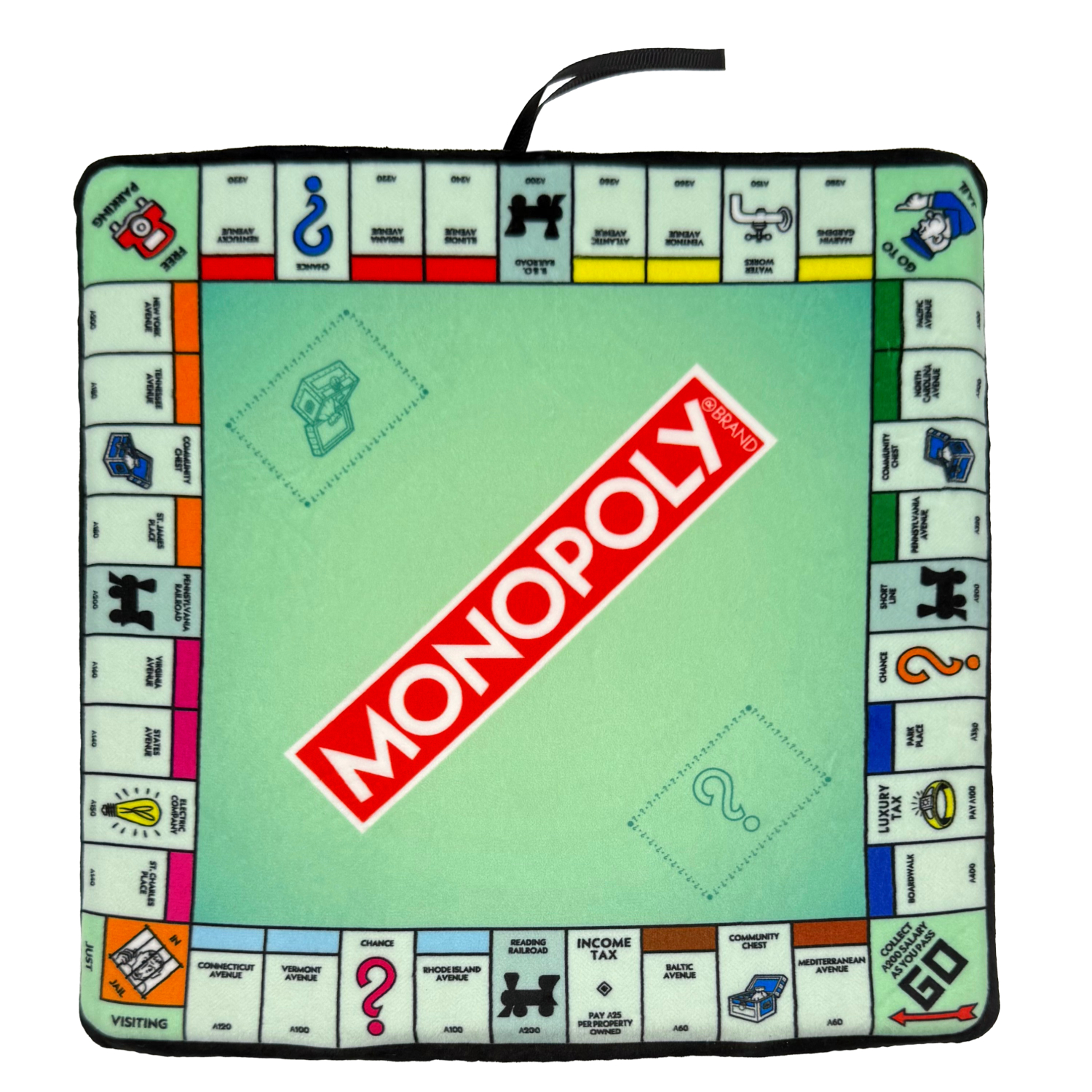 Miraball Surprises - Monopoly