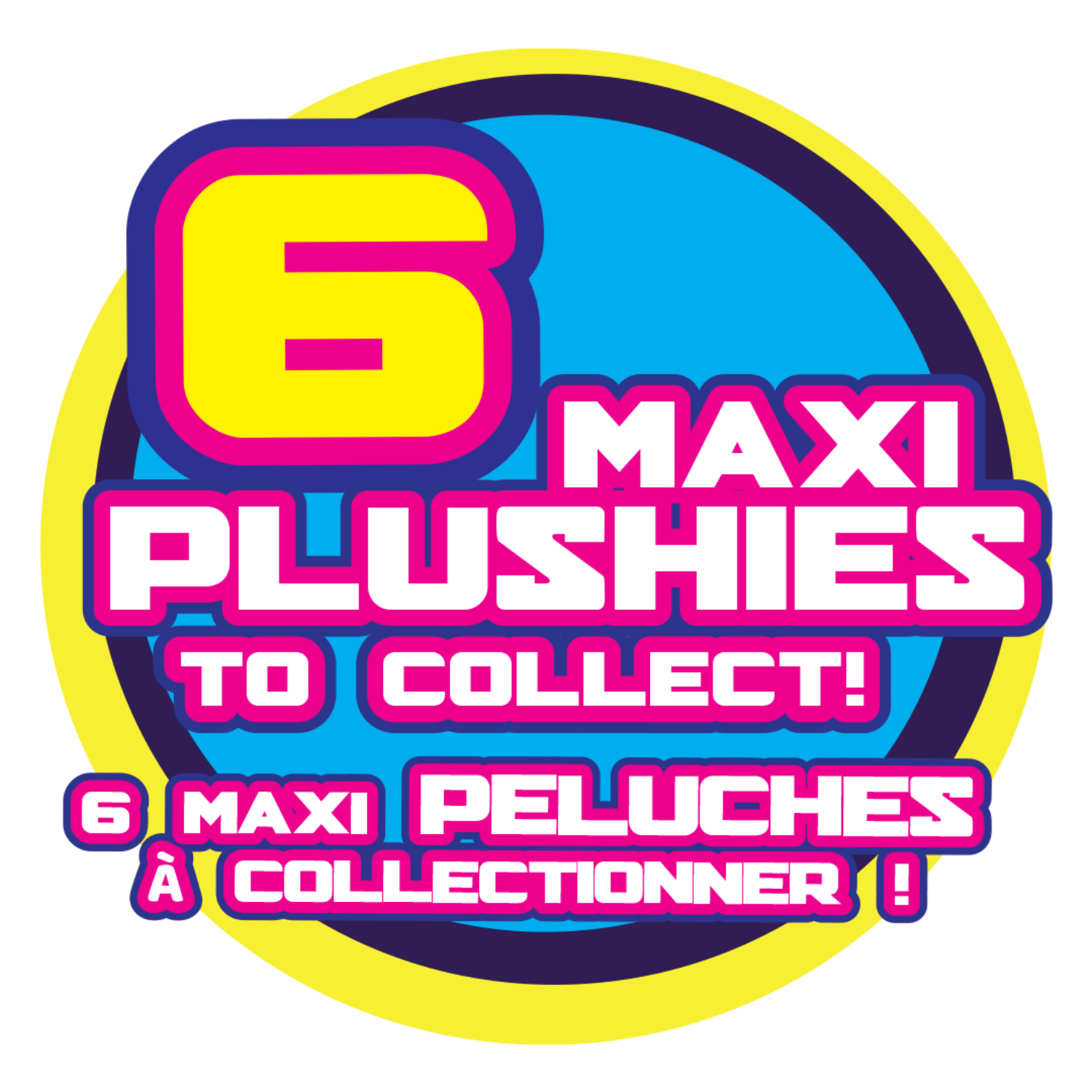 Miraball Surprises - Retro