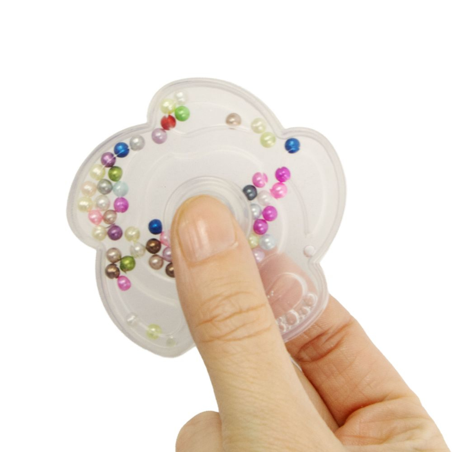 Key Craft Rope Spinner Wholesale Keycraft - Fidget Spinner Sensory Toy - William Valentine ...