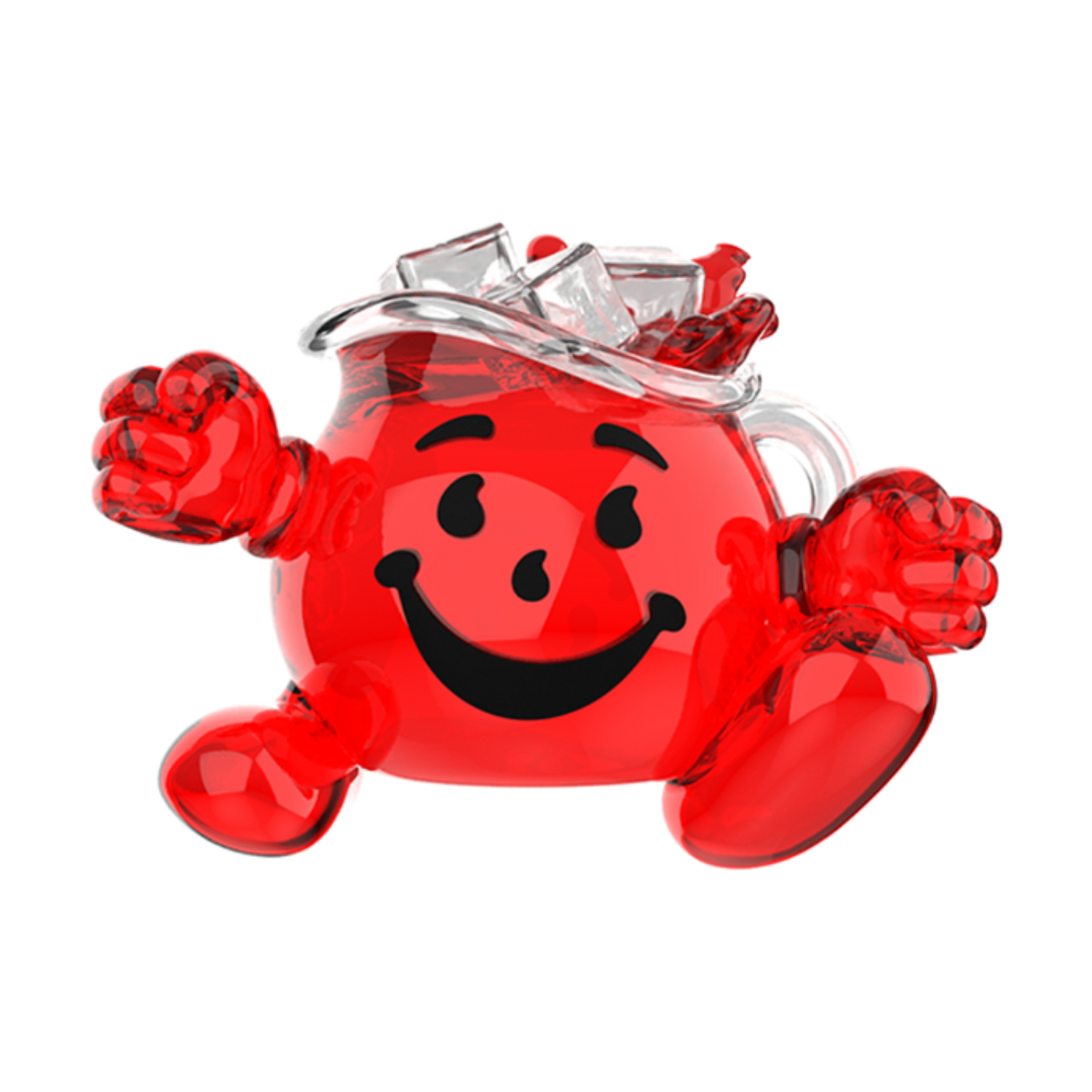 Wholesale Incredible Group Squishi Scented Kool-Aid Man - William