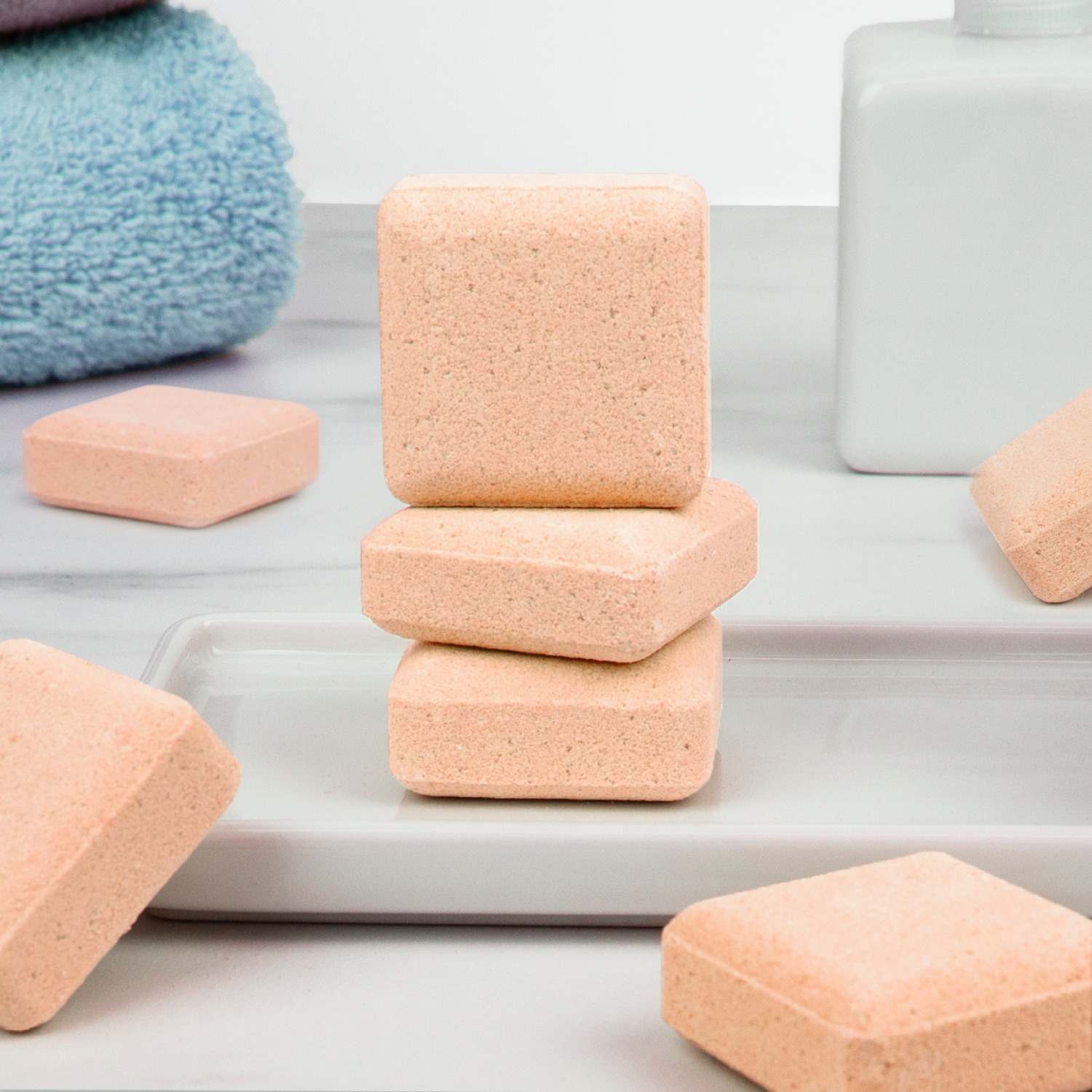 Gift Republic - Shower Steamers Chill Out