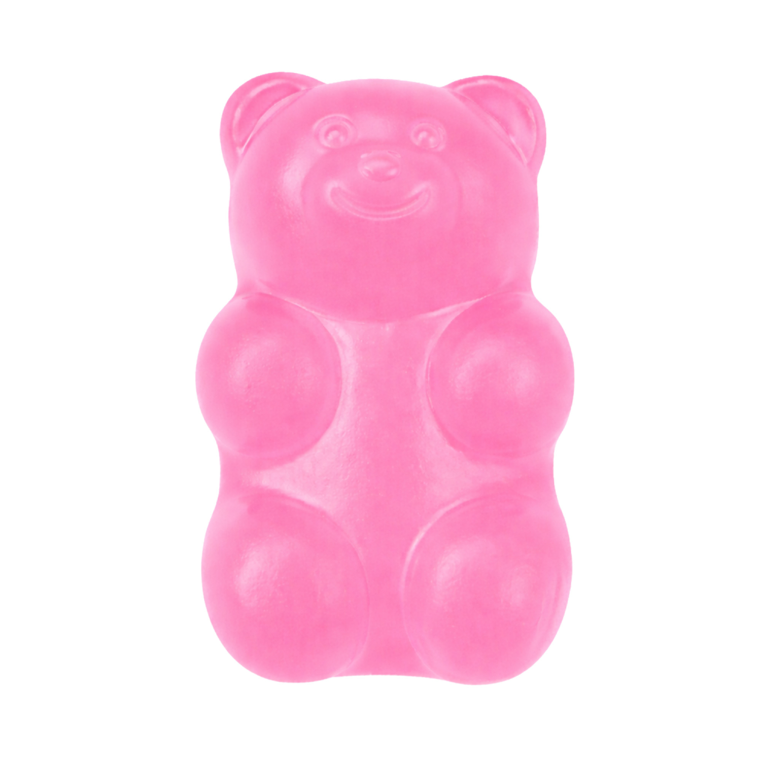 Keycraft - Squishy Jelly Bear
