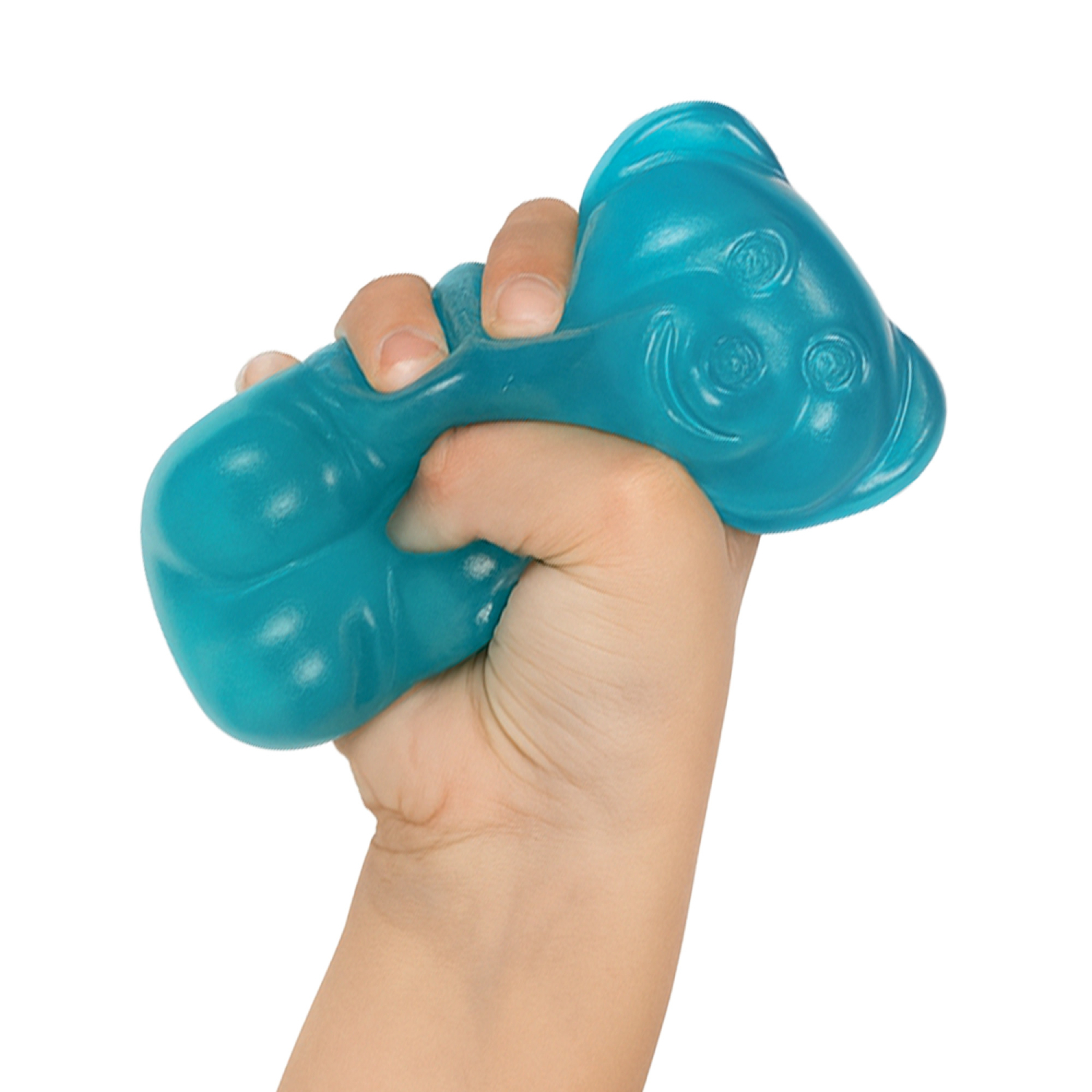 Keycraft - Squishy Jelly Bear