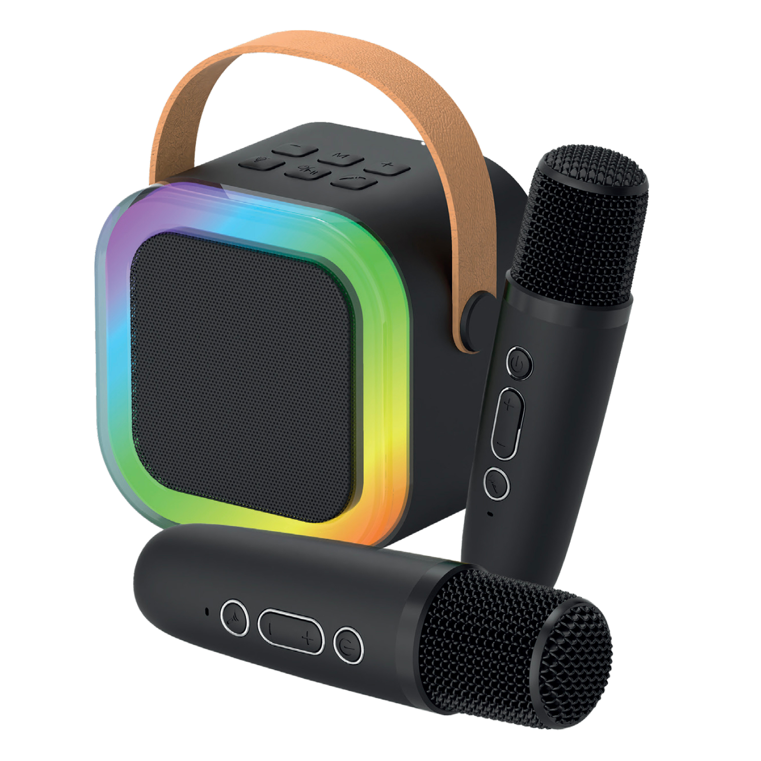 Funtime - Mini Karaoke