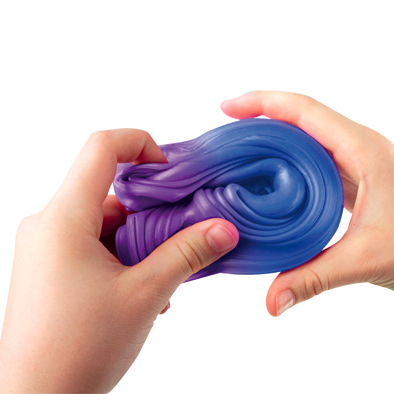 Funtime - Science Museum Colour Change Putty
