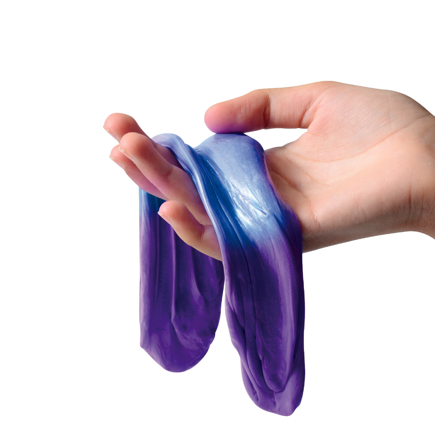 Funtime - Science Museum Colour Change Putty