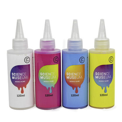 Funtime - Science Museum Noodle Slime (Liquid)