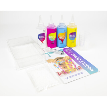 Funtime - Science Museum Noodle Slime (Liquid)